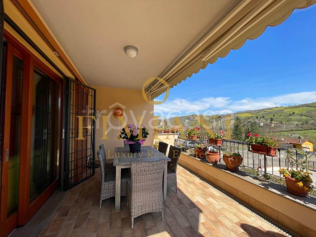 casa indipendente in vendita a Vaglia