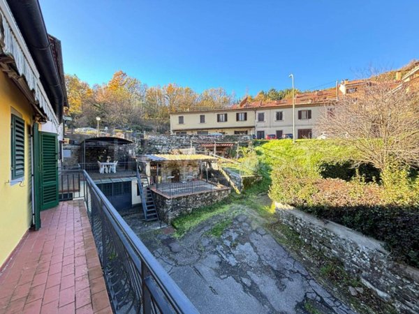appartamento in vendita a Vaglia