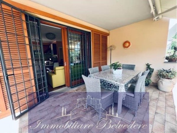 casa indipendente in vendita a Vaglia