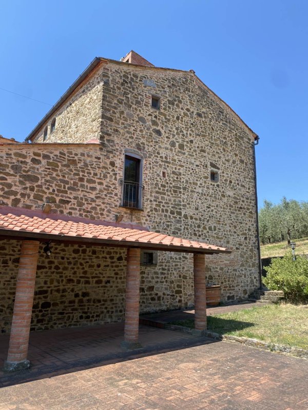 appartamento in vendita a Vaglia