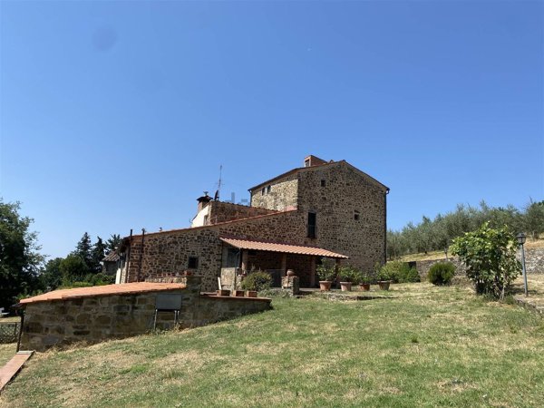 appartamento in vendita a Vaglia