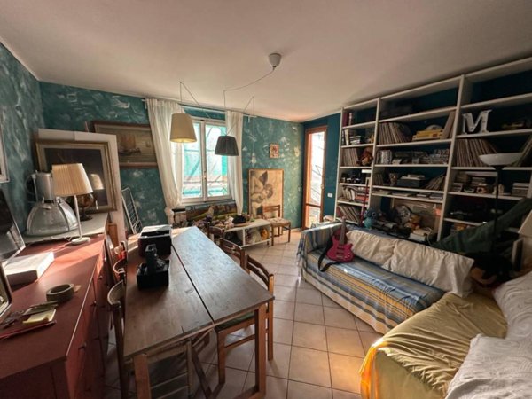 appartamento in vendita a Vaglia