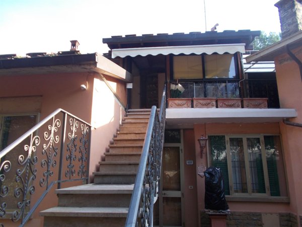 appartamento in vendita a Vaglia