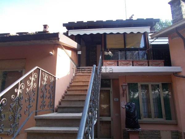 appartamento in vendita a Vaglia