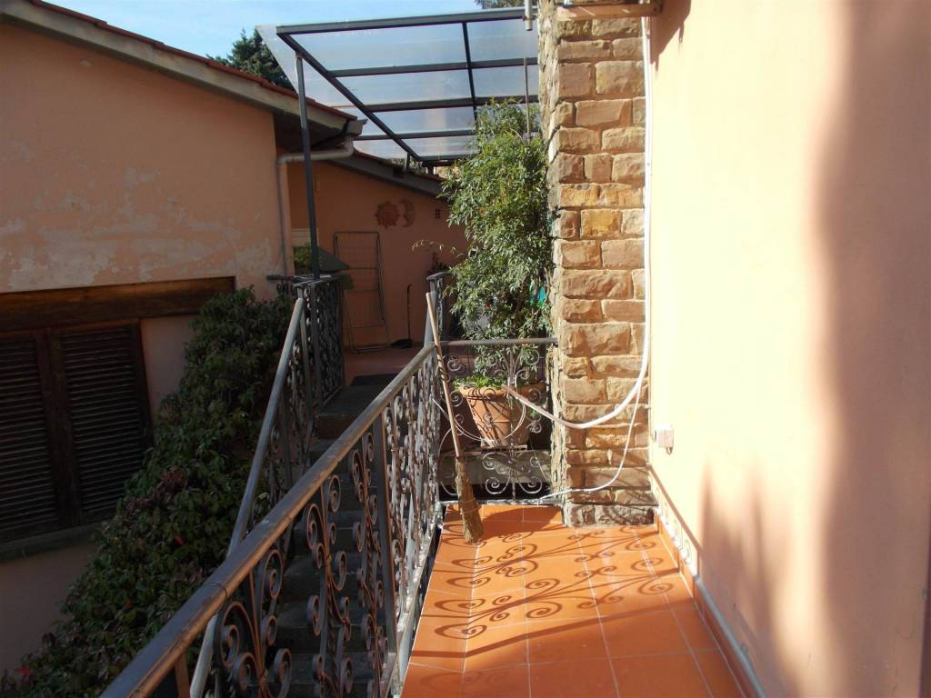 appartamento in vendita a Vaglia