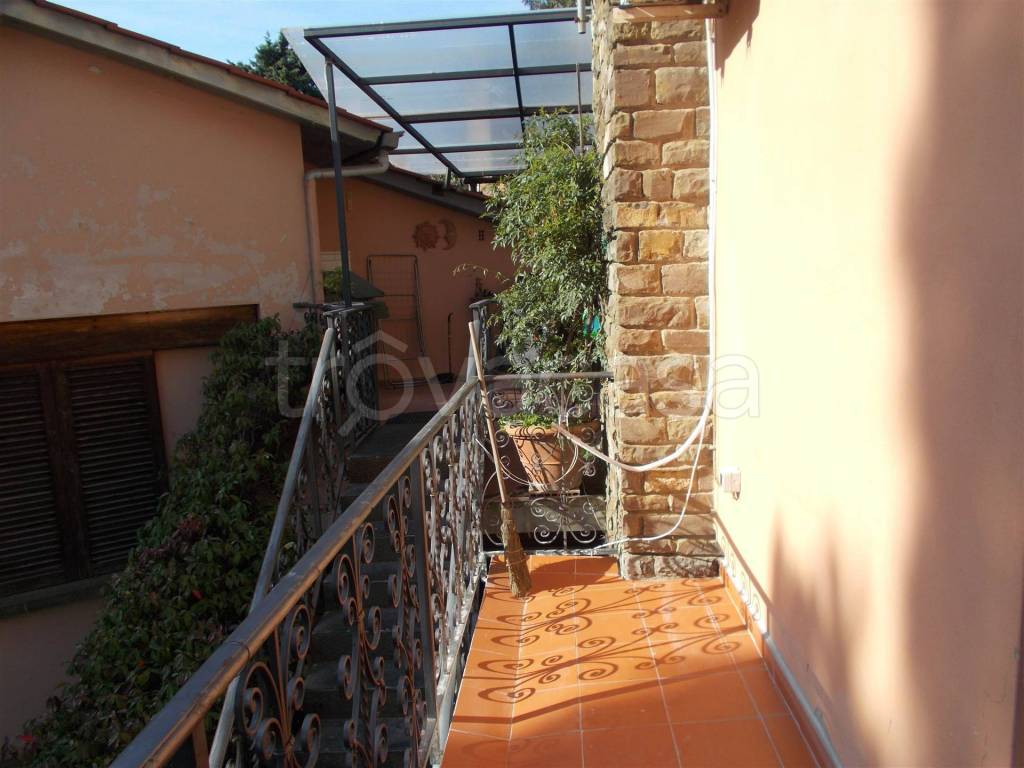 appartamento in vendita a Vaglia