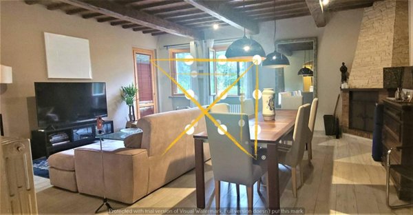 appartamento in vendita a Vaglia