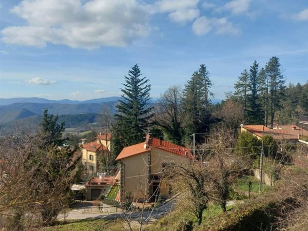 appartamento in vendita a Vaglia