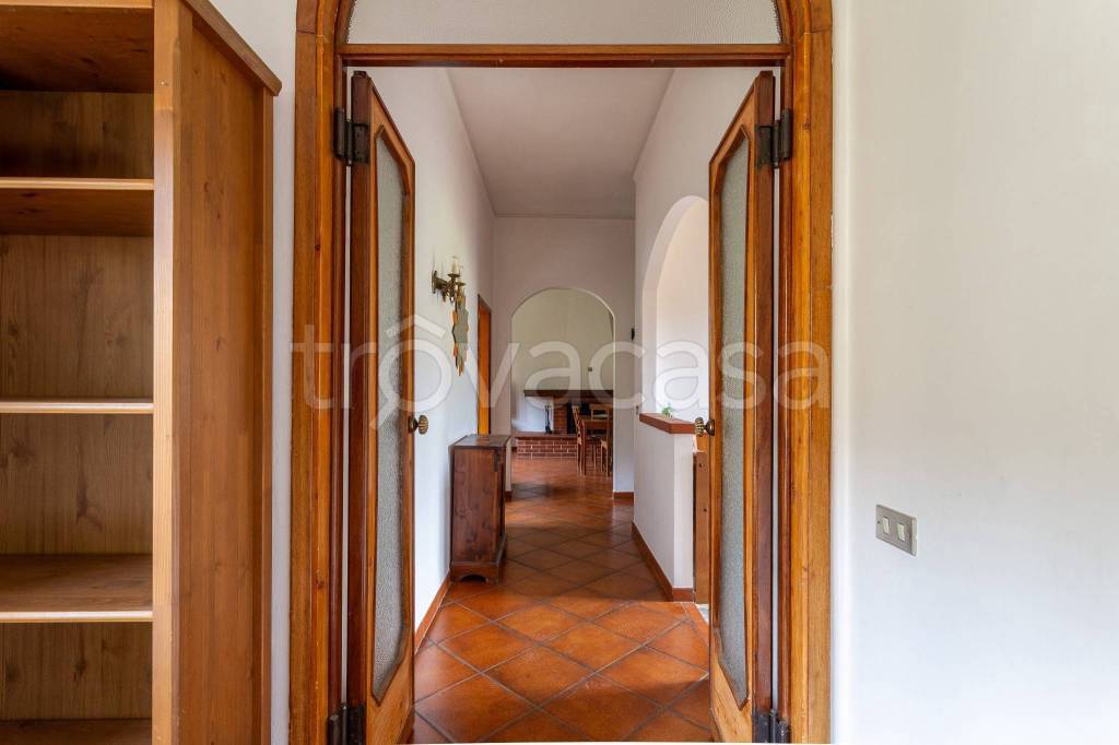 appartamento in vendita a Vaglia