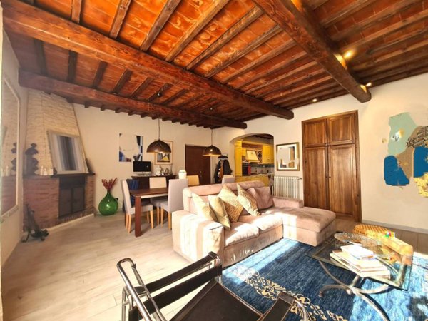 appartamento in vendita a Vaglia