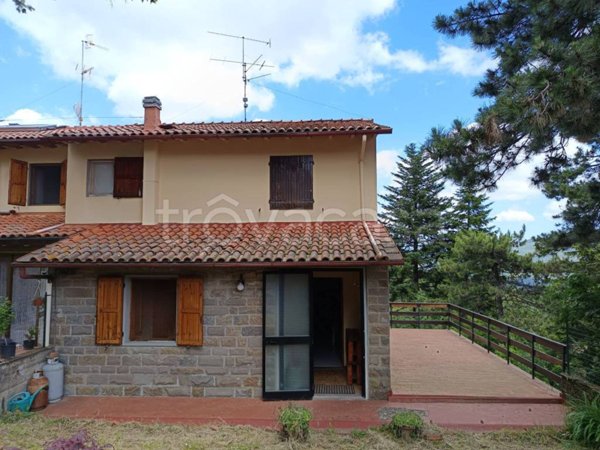casa indipendente in vendita a Vaglia