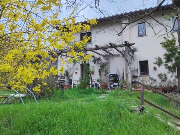 appartamento in vendita a Vaglia