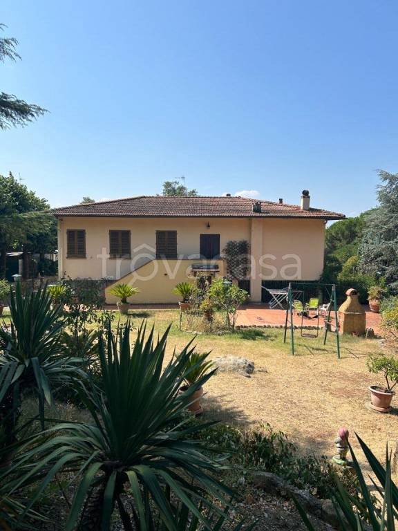 appartamento in vendita a Vaglia