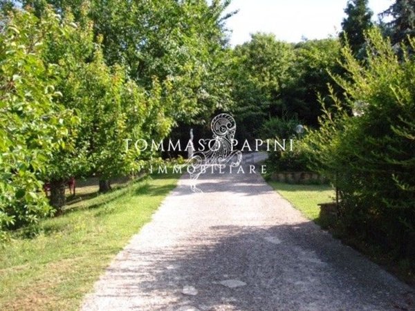 casa indipendente in vendita a Vaglia