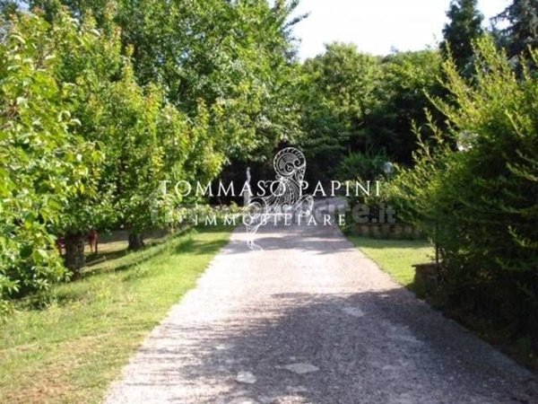 casa indipendente in vendita a Vaglia