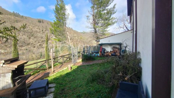 appartamento in vendita a Vaglia