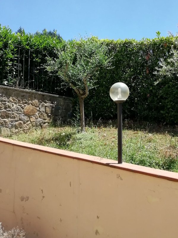 casa indipendente in vendita a Vaglia
