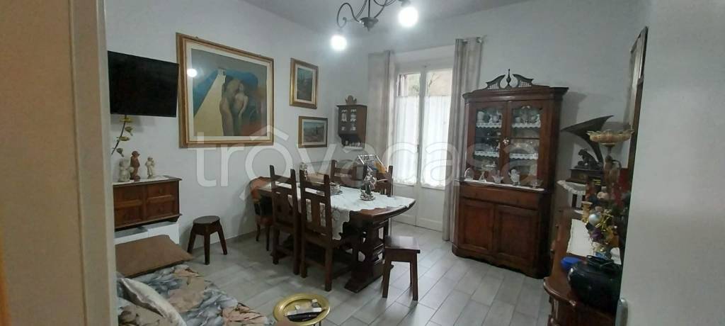appartamento in vendita a Vaglia