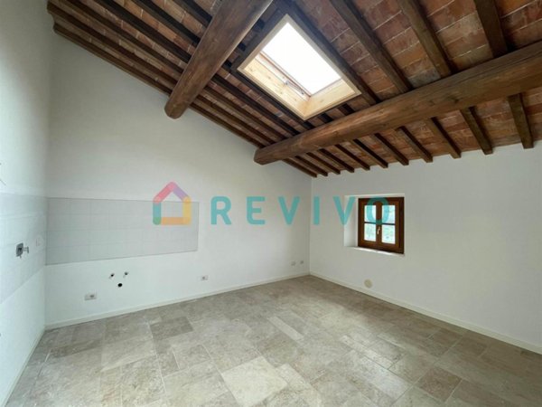 appartamento in vendita a Vaglia