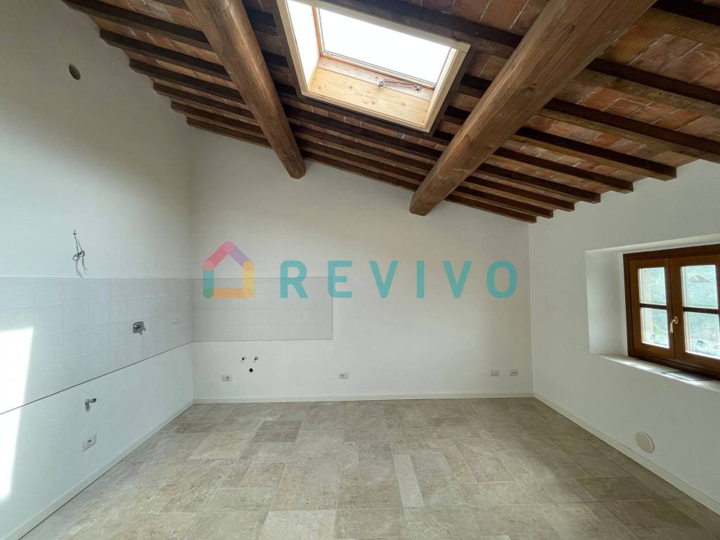 appartamento in vendita a Vaglia
