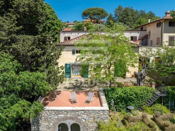 casa indipendente in vendita a Vaglia