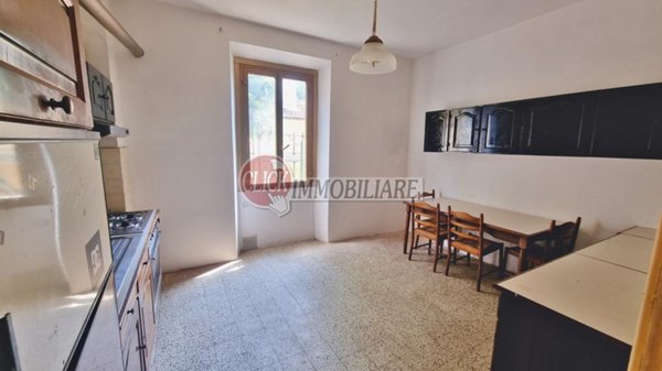 appartamento in vendita a Vaglia