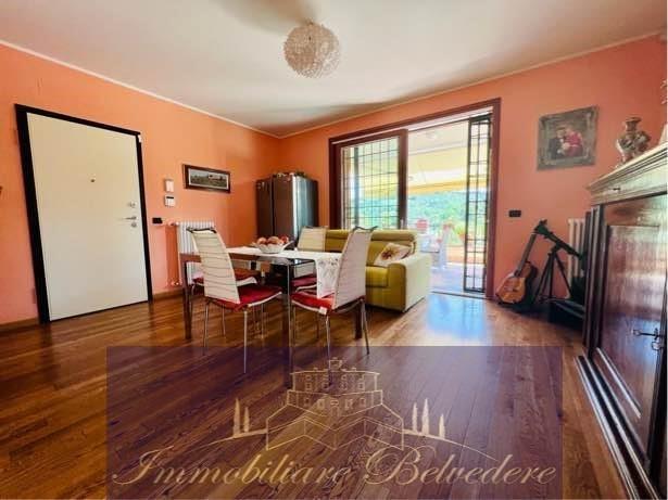 casa indipendente in vendita a Vaglia
