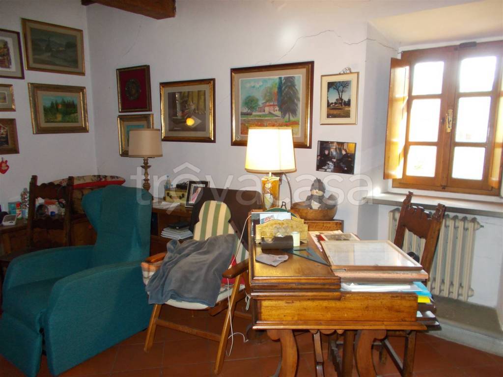 casa indipendente in vendita a Vaglia