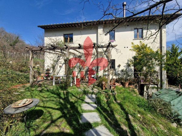 appartamento in vendita a Vaglia