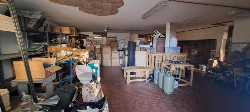 ufficio in vendita a Vaglia