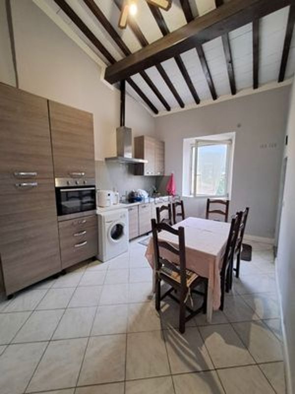 appartamento in vendita a Vaglia