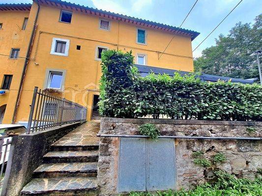 appartamento in vendita a Vaglia
