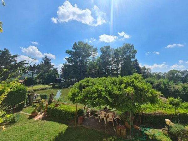 casa indipendente in vendita a Vaglia