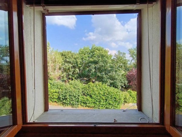 casa indipendente in vendita a Vaglia