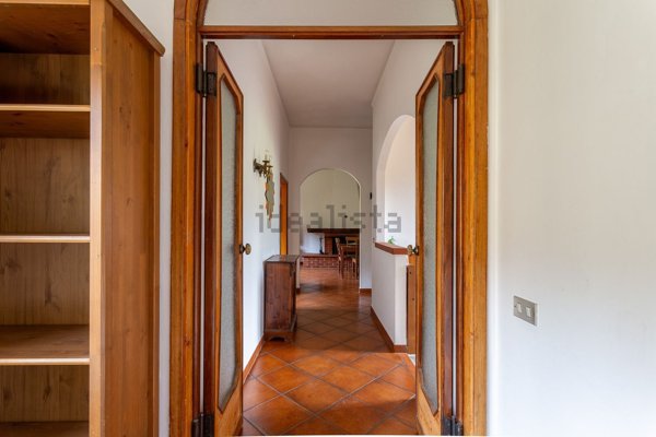 appartamento in vendita a Vaglia