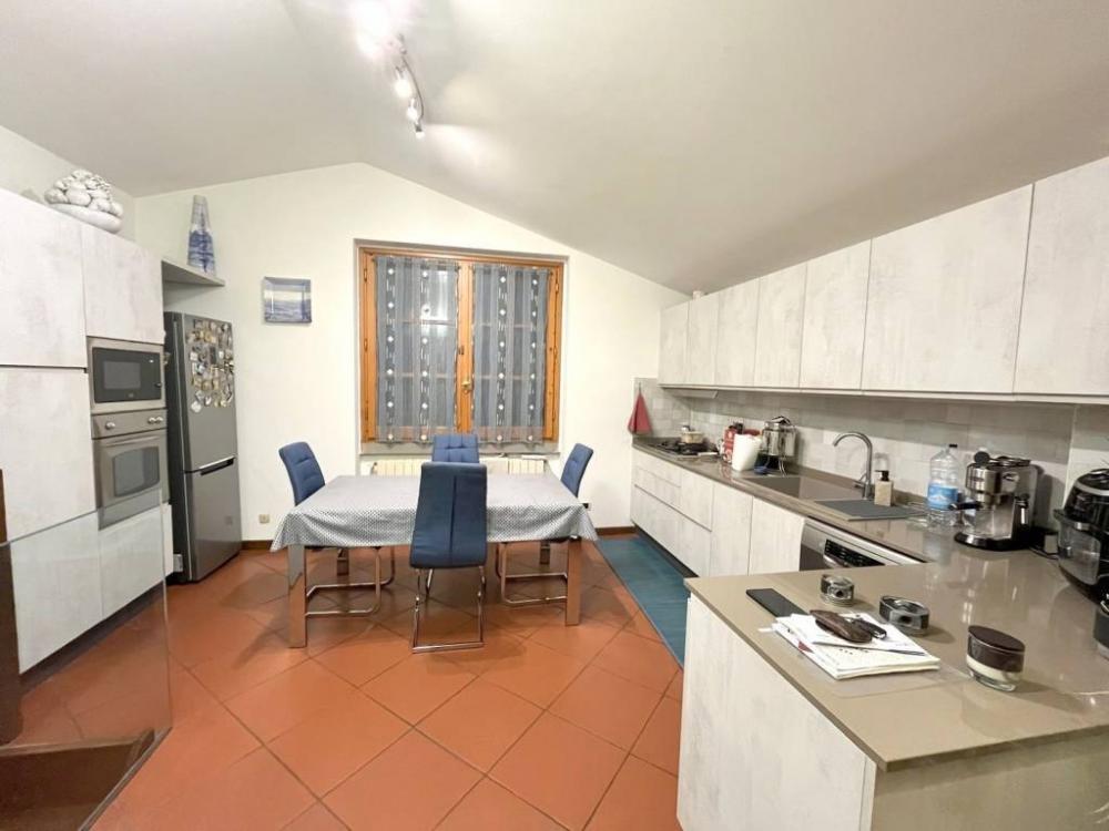 appartamento in vendita a Vaglia