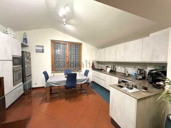 appartamento in vendita a Vaglia