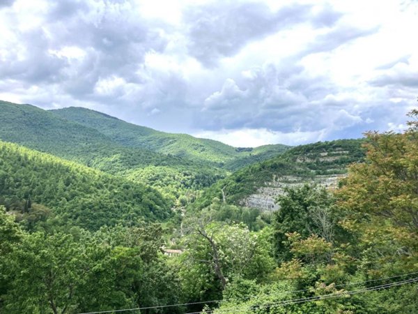 casa indipendente in vendita a Vaglia
