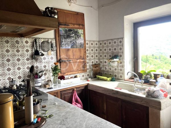 casa indipendente in vendita a Vaglia