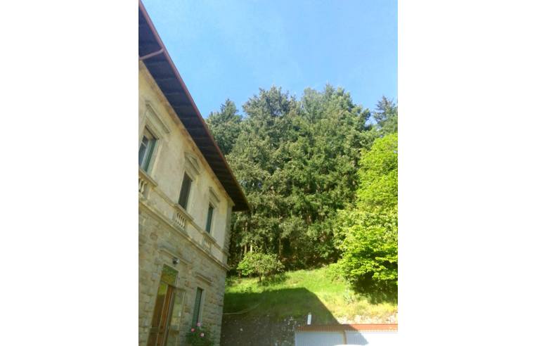villa in vendita a Vaglia