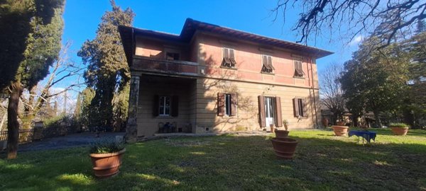 villa in vendita a Vaglia