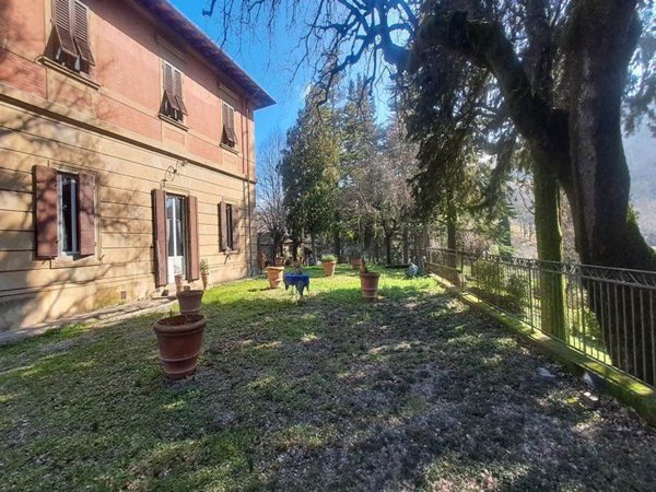 villa in vendita a Vaglia