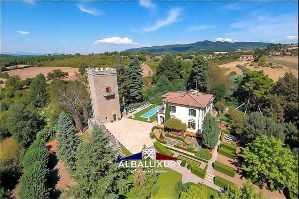 casa indipendente in vendita a Vaglia