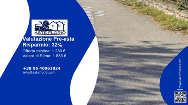 terreno agricolo in vendita a Vaglia