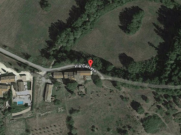 terreno agricolo in vendita a Vaglia