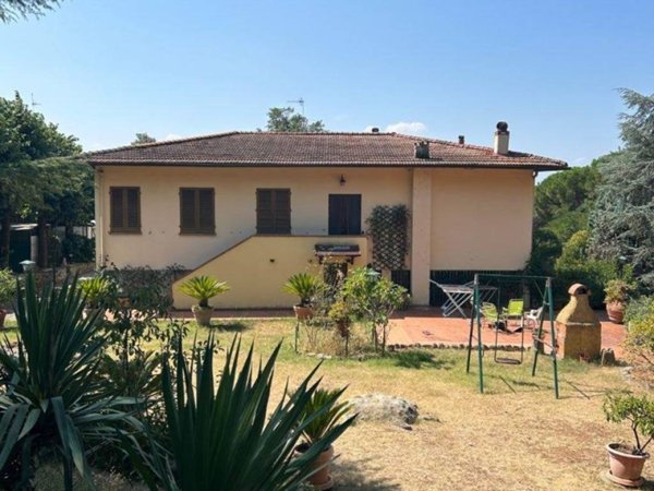 appartamento in vendita a Vaglia