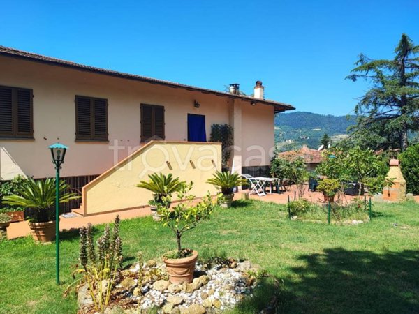 appartamento in vendita a Vaglia