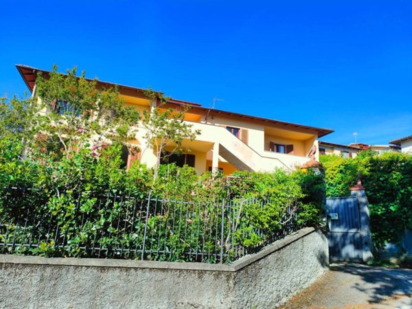 appartamento in vendita a Vaglia