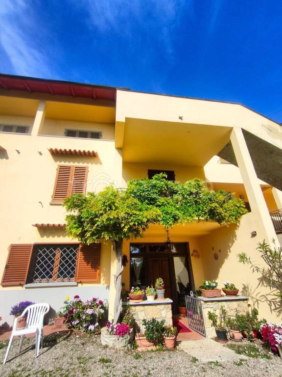 appartamento in vendita a Vaglia