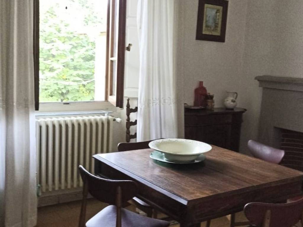 appartamento in vendita a Vaglia